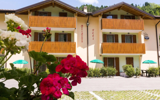 Residence Toli