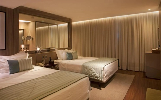 Radisson Hotel Vila Olimpia