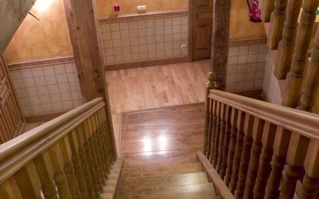 Hostal El Rincon Castellano