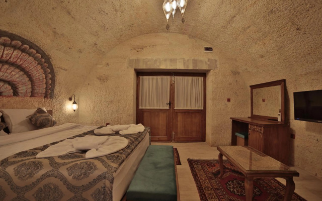 Grand Cappadocia Hotel