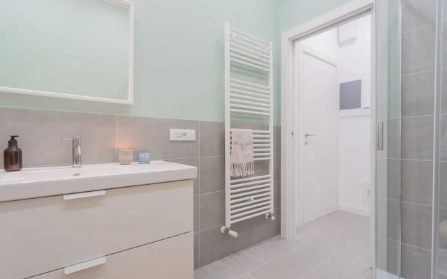 Isola Felice Grandate