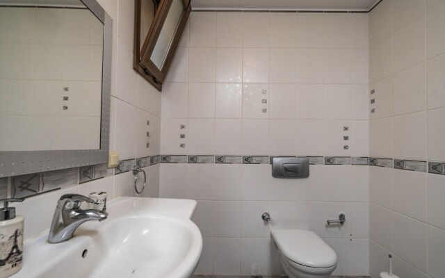 Villa Torba Bay by EvTatilim