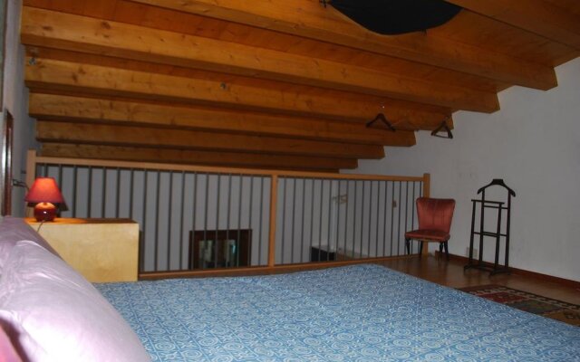 House Delle Bele