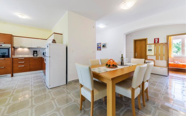 Amazing Apartment in Nedescina With 3 Bedrooms, Internet and Outdoor Swimming Pool