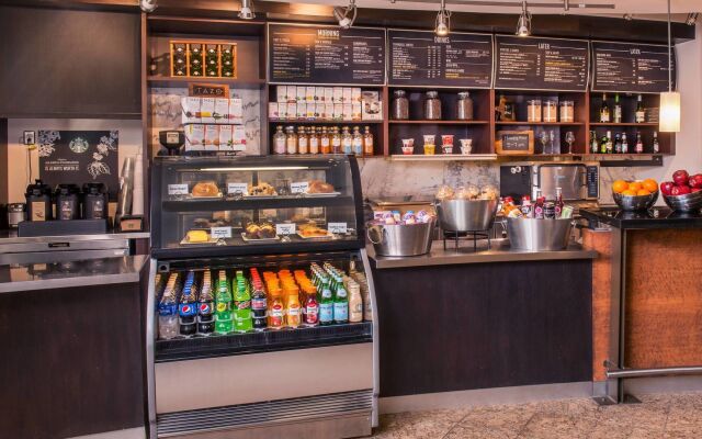 Courtyard by Marriott Fredericksburg Historic District