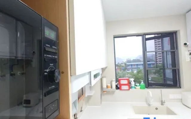 Zhangjiajie Rainbow Homestay – Guest Rooms – Zhangjiajie
