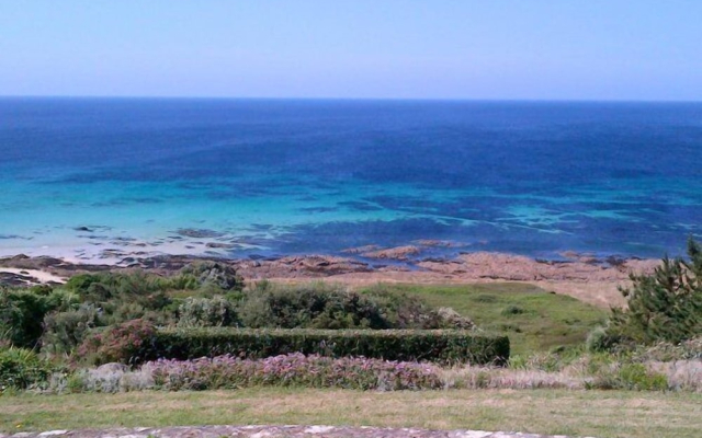 Belle Bretagne Guest House