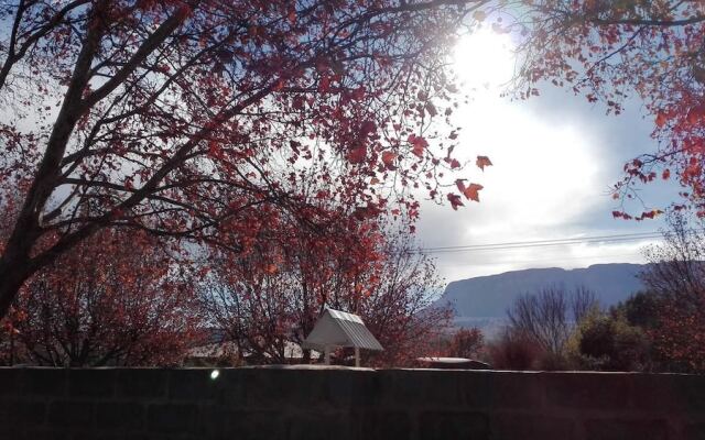 Platberg Harrismith Backpackers