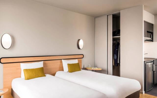 Aparthotel Adagio Access Colombes La Défense