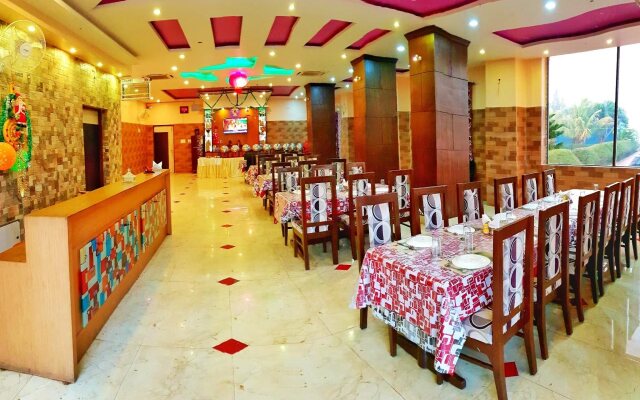 Hotels Diamond Glory - Mandarmani