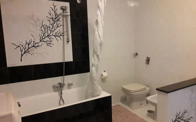 B&B Villa Albatros