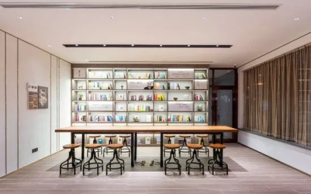 Hanting Hotel Dalian Development Zone Jinma Road – Business – Dalian