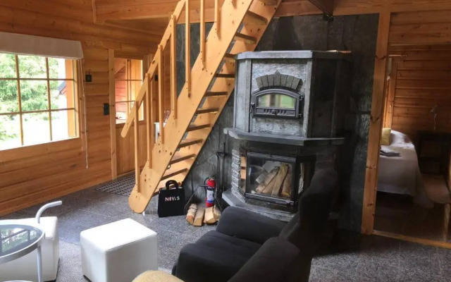 Villa Kumpare