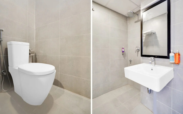 Modern Spacious Room Near Madiwala Lake BTM Layout