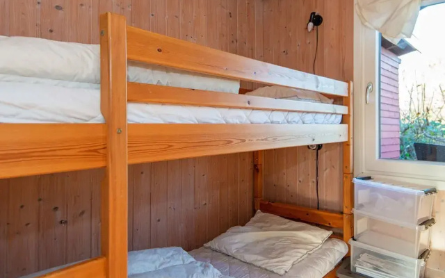 4 Person Holiday Home in Haderslev