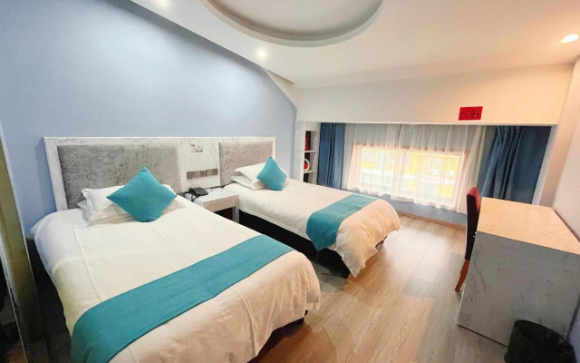 Lanbowan Business Hotel