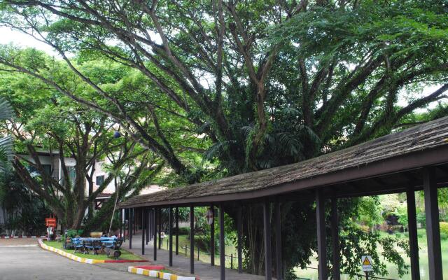 Kong Garden View Resort