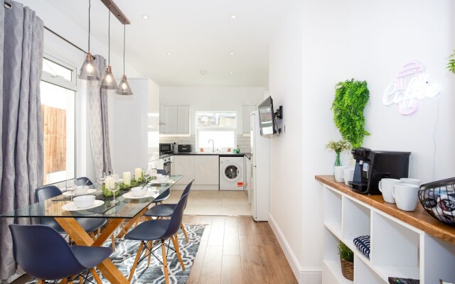 Ivy Villa by Sorted Stay