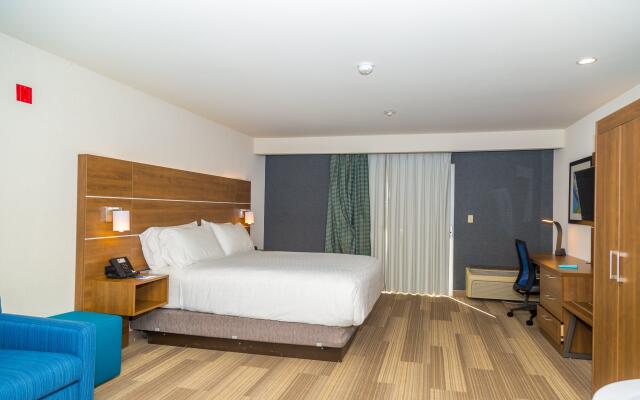 Holiday Inn Express San Diego Airport - Old Town, an IHG Hotel