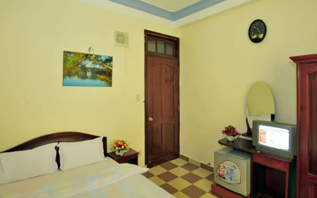 Minh Duc Hotel Dalat