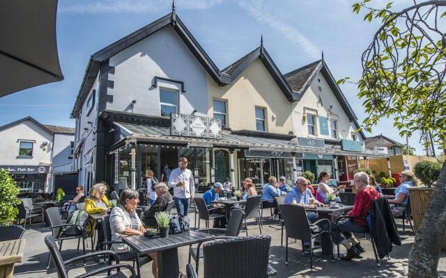 N'ista Boutique Rooms Birkdale - Southport