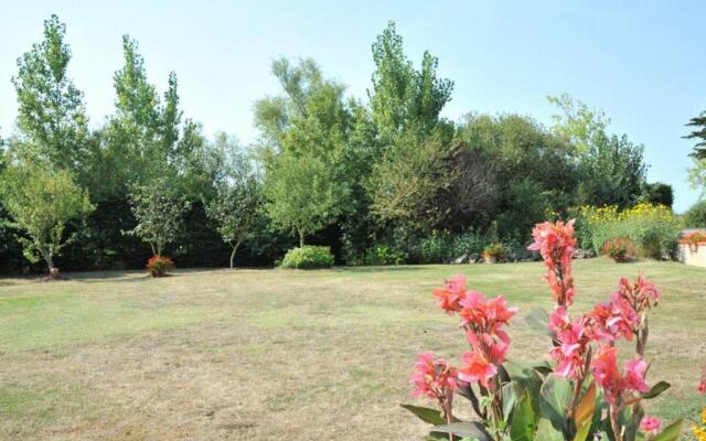 Gîte La Barre-de-Monts, 3 pièces, 4 personnes - FR-1-426-104