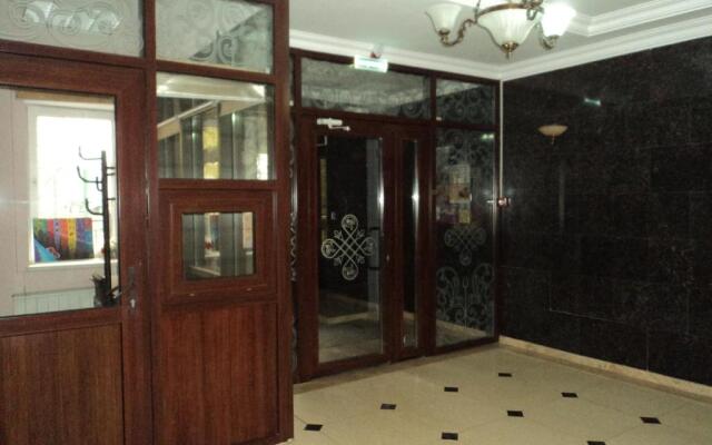 Гостиница Зенкова 59 Казахстан, Алматы - отзывы, цены и фото номеров - забронировать гостиницу Зенкова 59 онлайн