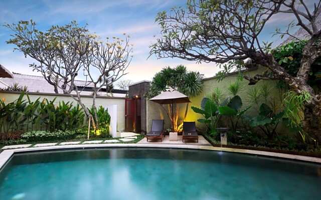 The Bali Bliss Villa