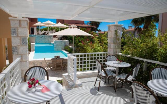 Dimani Suites
