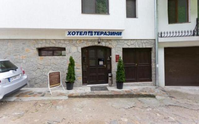 Hotel Terazini