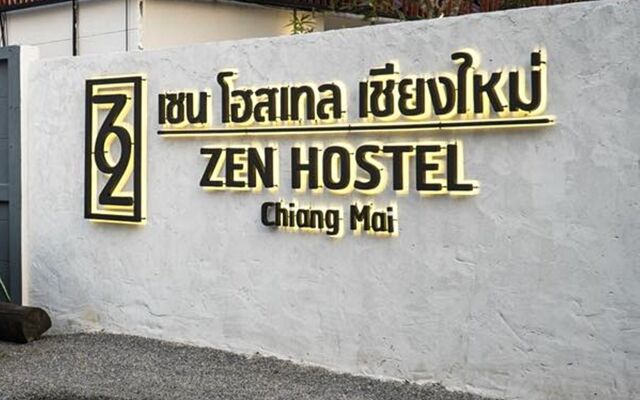 Zen Hostel Chiang mai