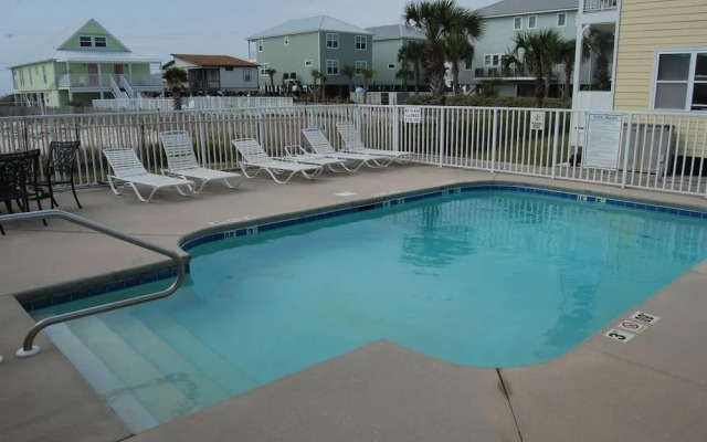 Three C's 101 by RedAwning