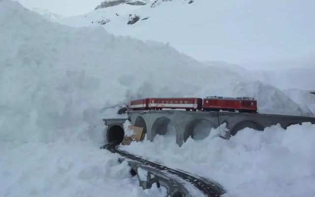 Apartmento San Gallo