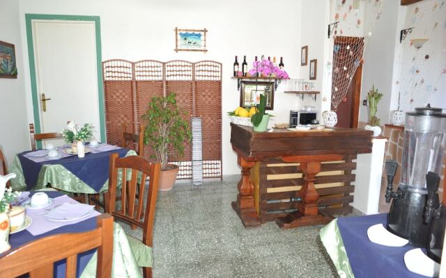 Villa Raffaela B&B