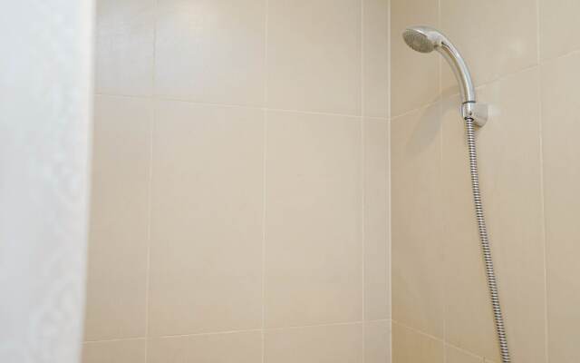 2BR Apartment at Elpis Residence near Ancol and Kemayoran