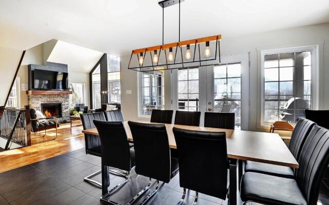 Chalets Alpins- 42 Chemin des Skieurs