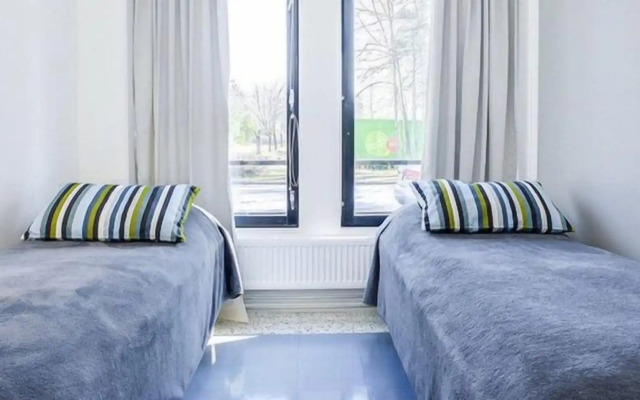 Forenom Hostel Vantaa Aviapolis