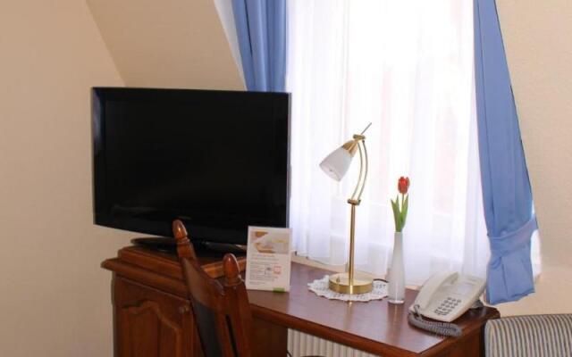 Bed Breakfast Hotel Ma Llerhof