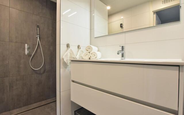 Luxurious Apartment in Eibergen Near a Riding School