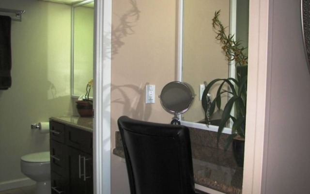 Marine Surf Deluxe Studio /free Parking/wifi16