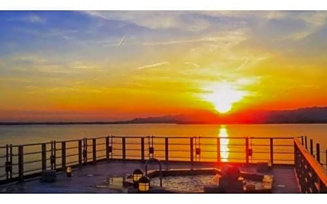 Kanzanji Sago Royal Hotel - Vacation STAY 43401v