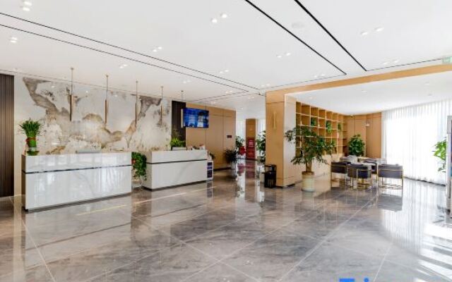 Xinmei Best Boutique Hotel