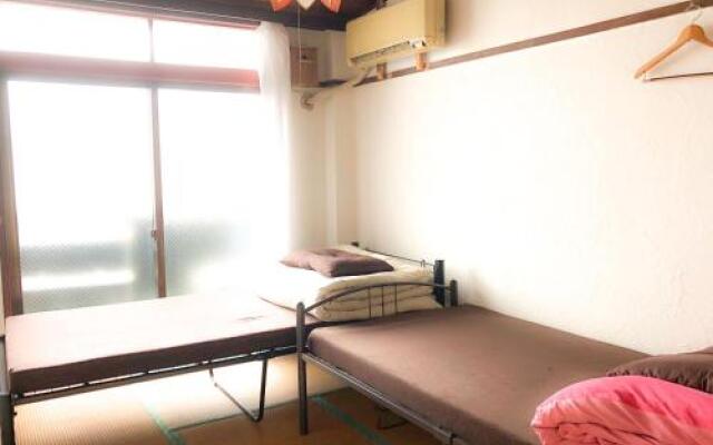 Backpackers Nagoya Guesthouse Otohaya