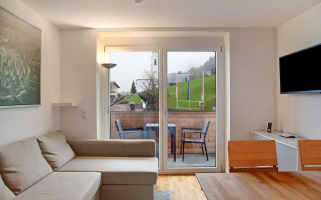 Ferienwohnung Maier - Fontanella