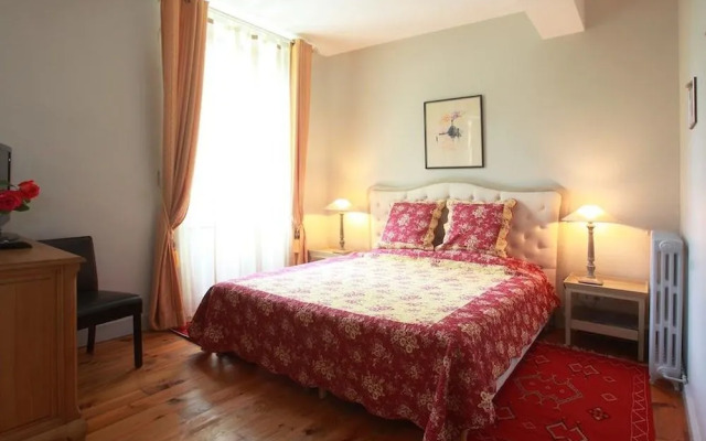 Château de La Prade