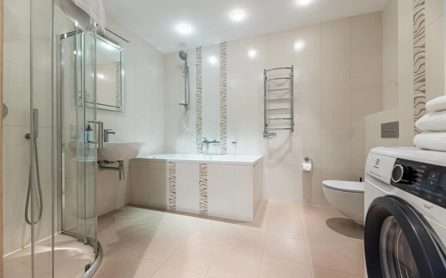 BIRUTĖS ALLEY 43, By Cohost