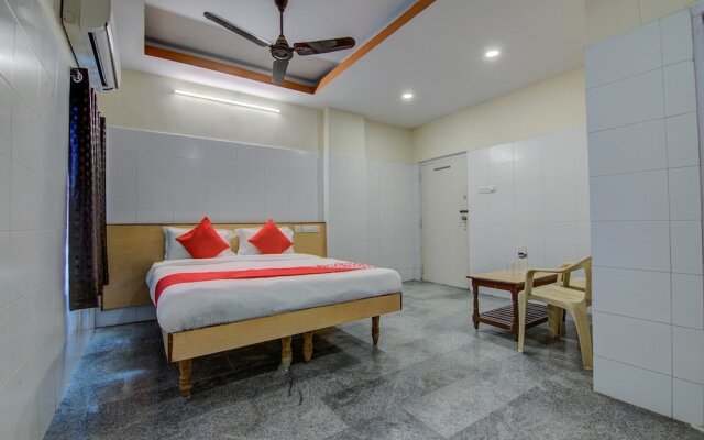 Mayur's Residency by OYO Rooms
