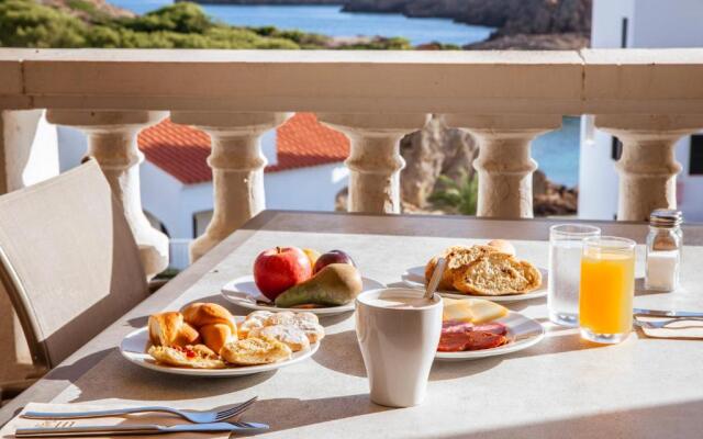 Aparthotel Seth Isla Paraiso