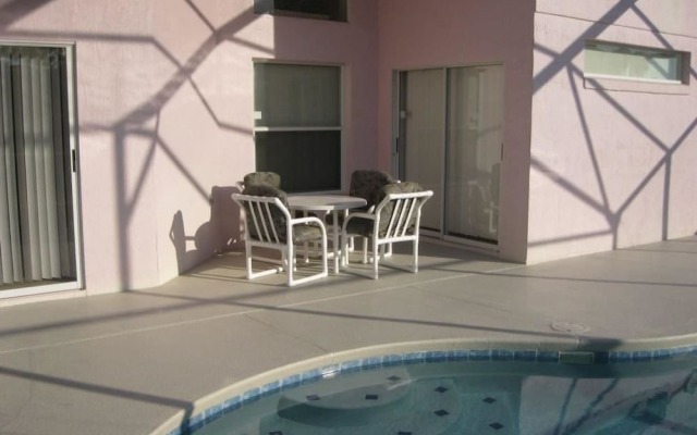 Waterview 1685 Apartment 4 Bedroom