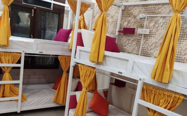 Gostops Amritsar Stops Hostel Amritsar